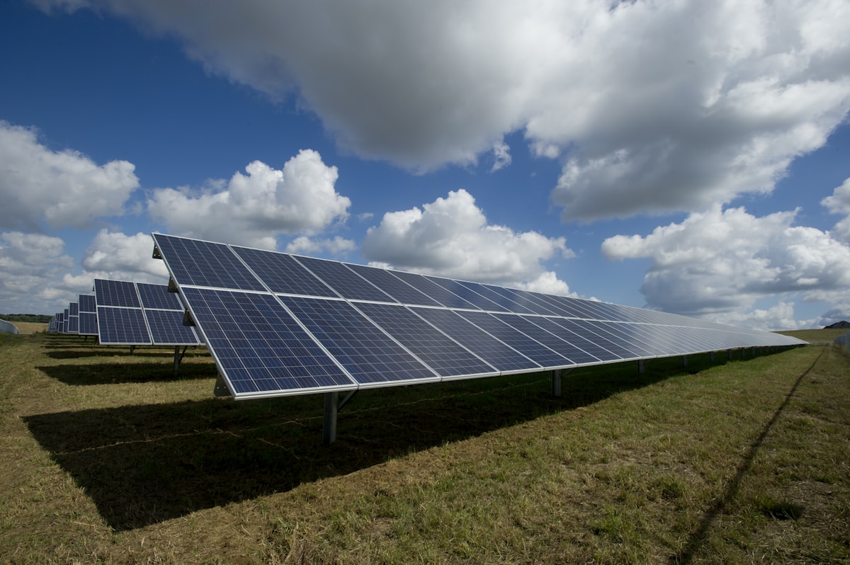 Termelje meg a saját energiáját